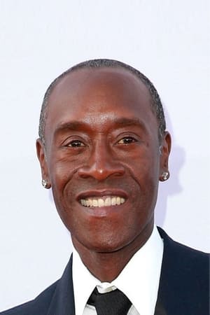 Don Cheadle profil kép