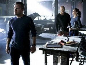 NCIS: Los Angeles 3. évad Ep.1 Lange, H