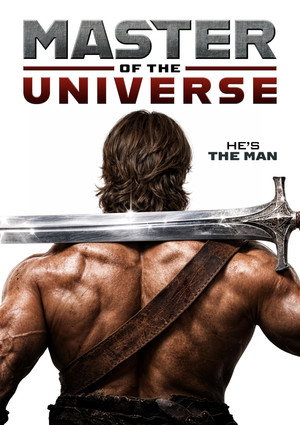 Master of the Universe poszter