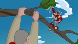 Transformers: Mentő Botok 2. évad Ep.15 15. epizód