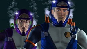 Action Man Season 1 Ep.7 7. epizód