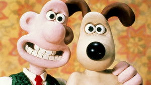 Wallace & Gromit kép