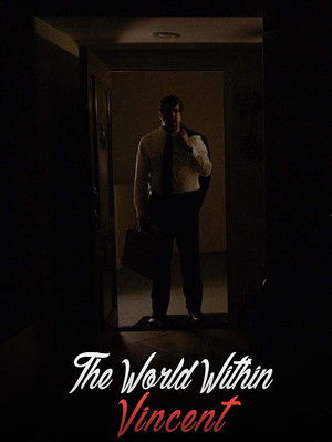 The World Within Vincent poszter