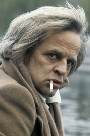 Klaus Kinski profil kép