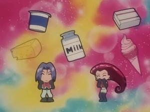 Pokémon 4. évad Ep.2 2. epizód