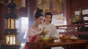 晓朝夕 1. évad Ep.16 16. epizód