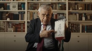 From the River to the Sea - Um Filme Sobre a Guerra em Israel háttérkép
