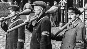 Nazi-Tysklands sidste dage 1. évad Ep.1 1. epizód