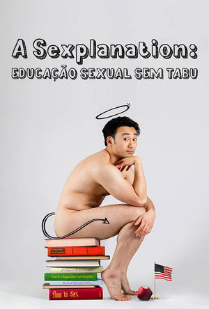 A Sexplanation poszter