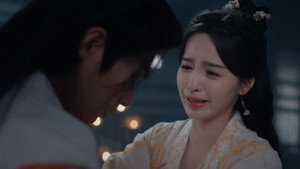 晚风辞 1. évad Ep.17 17. epizód