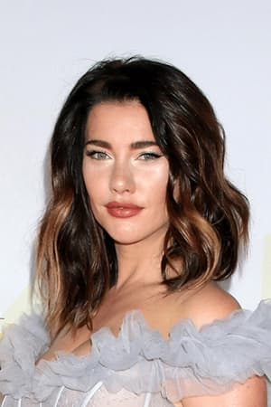 Jacqueline MacInnes Wood profil kép