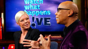 Watch What Happens Live with Andy Cohen Season 6 Ep.8 8. epizód