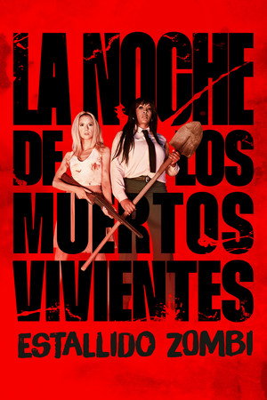 Night of the Living Dead poszter