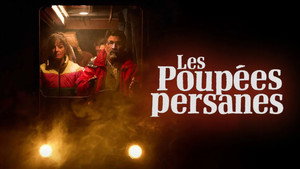 Les poupées persanes háttérkép