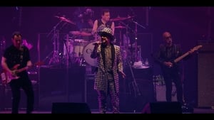 Culture Club - Live at Wembley World Tour 2016 háttérkép