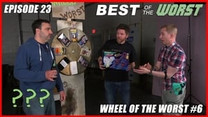 Best of the Worst Season 2 Ep.9 9. epizód