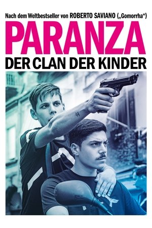 Ragadozók poszter