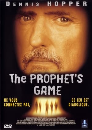 The Prophet's Game poszter