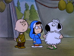 The Charlie Brown and Snoopy Show Season 2 Ep.5 5. epizód