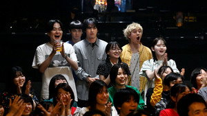 シナントロープ 1. évad Ep.5 5. epizód