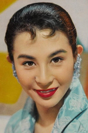 Yoshiko Kuga profil kép