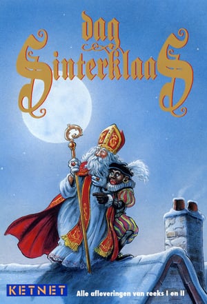 Dag Sinterklaas