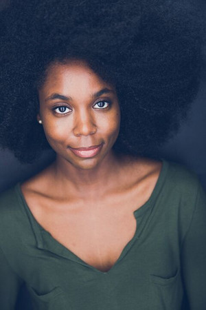 Naomi Lorrain profil kép