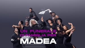 A Madea Family Funeral háttérkép