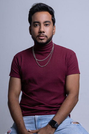 Sergio Borrero profil kép