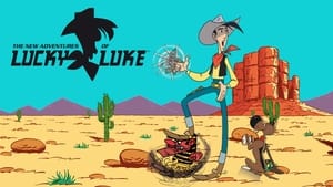 Lucky Luke legújabb kalandjai kép