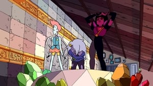 Steven Universe: The Time Thing háttérkép