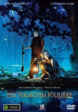 Híd Terabithia földjére