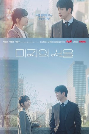 미지의 서울 poszter