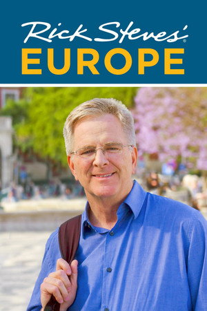 Rick Steves' Europe poszter