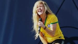 Ellie Goulding - Lollapalooza Brazil 2014 háttérkép