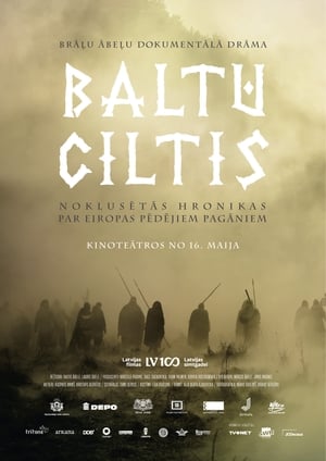 Baltu ciltis