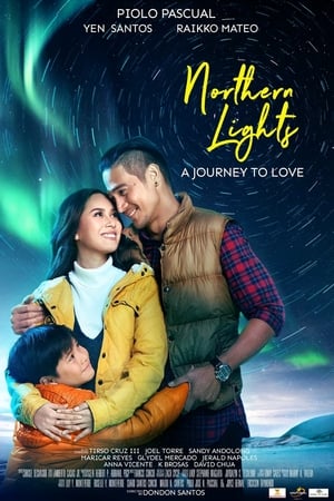 Northern Lights: A Journey to Love poszter