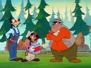 Goof Troop 1. évad Ep.4 4. epizód