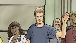 Dexter: Early Cuts Season 1 Ep.10 10. epizód