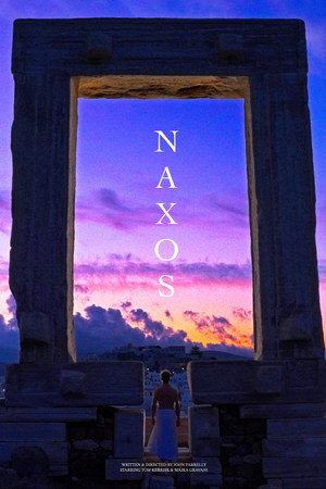 NAXOS poszter