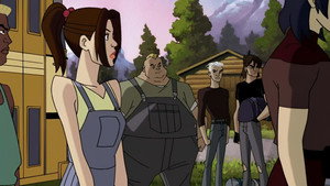X-Men: Evolúció 1. évad Ep.9 Győzzön a jobbik