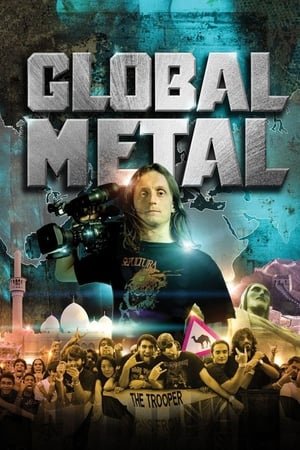 Global Metal poszter