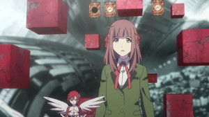 ロストレージインサイテッドウィクロス 1. évad Ep.12 12. epizód