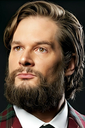 Bryan Fuller profil kép