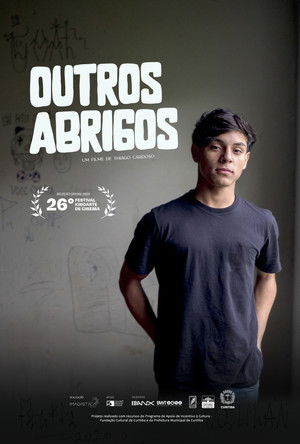 Outros Abrigos poszter
