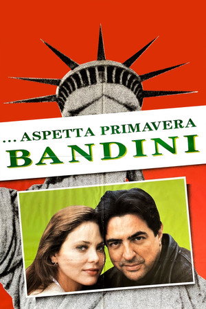 Wait Until Spring, Bandini poszter