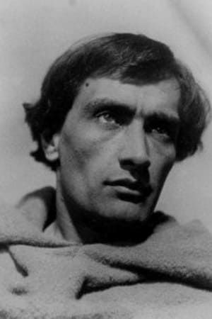 Antonin Artaud