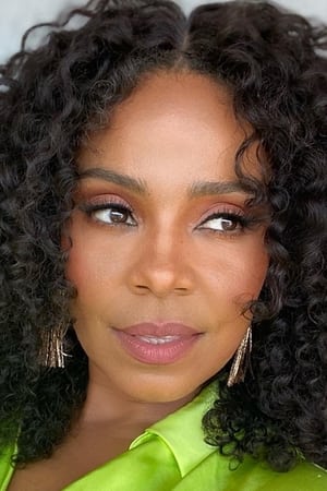 Sanaa Lathan profil kép