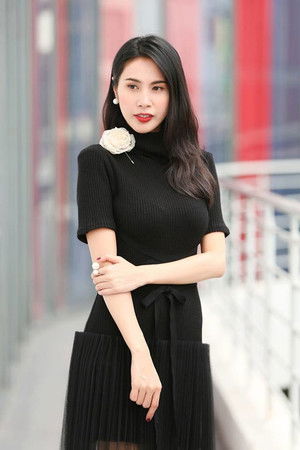 Thủy Tiên