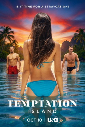 Temptation Island poszter
